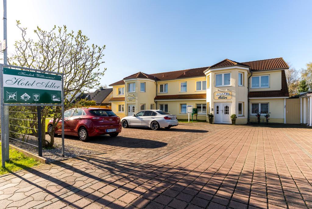Adler Hotel Wißmar