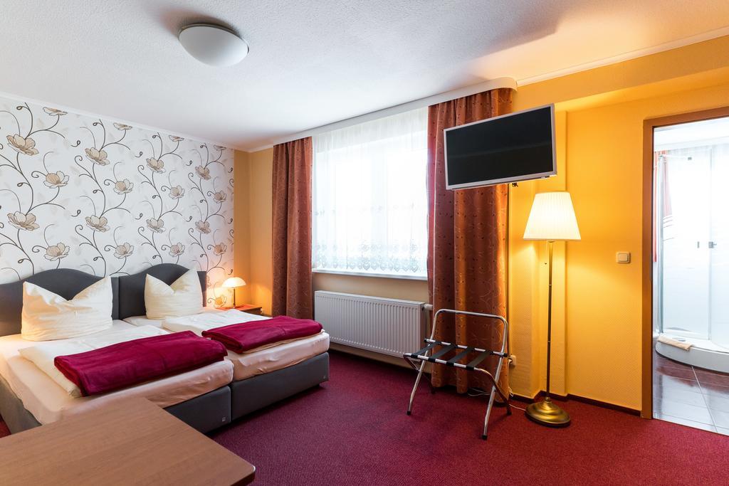 Adler Hotel