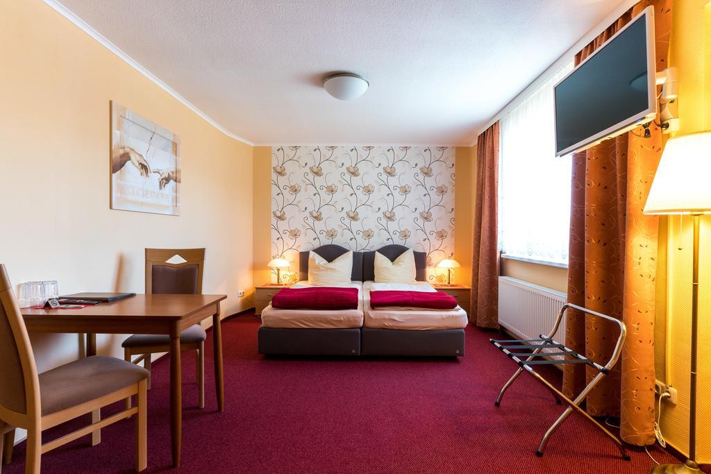 Adler Hotel 3*