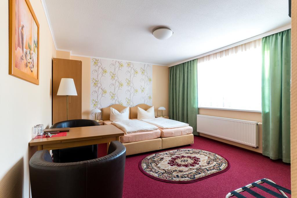 Adler Hotel 3*
