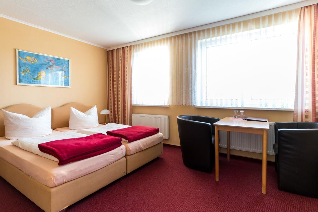 Adler Hotel Wißmar