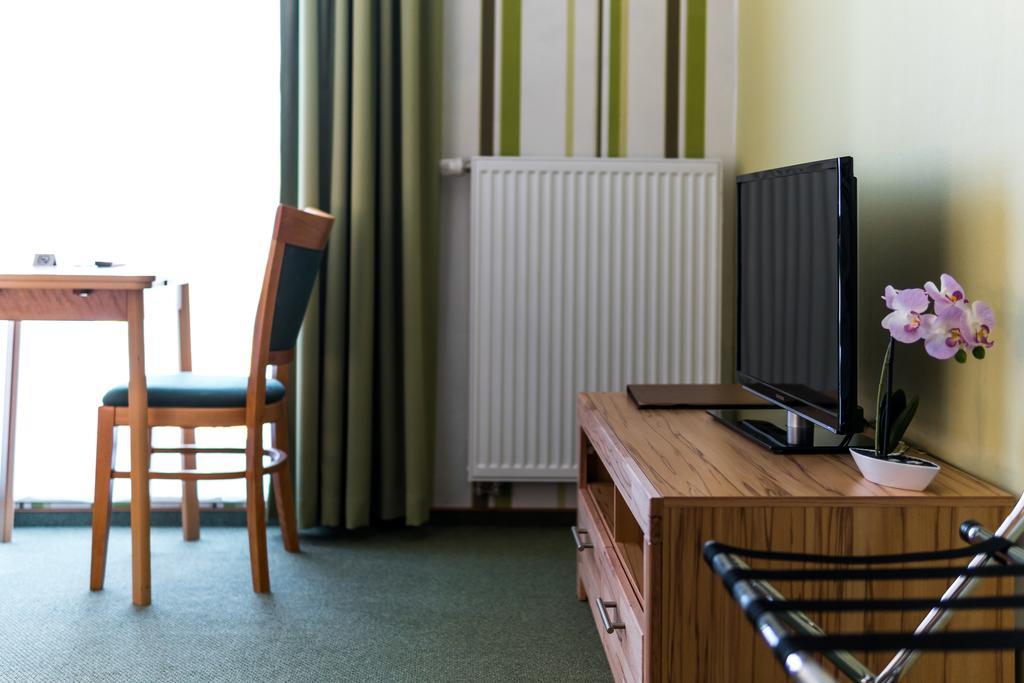 Adler Hotel 3*