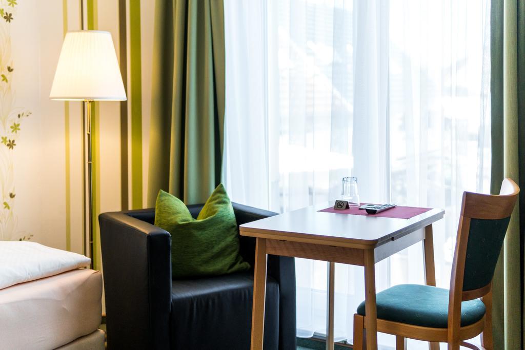 Hotel Adler Wißmar